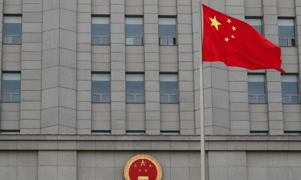 В Китае экс главу Huarong International казнили за взятки на 155 млн repost uz kak i ego bivshego rukovoditelya Подписывайтесь на Repost