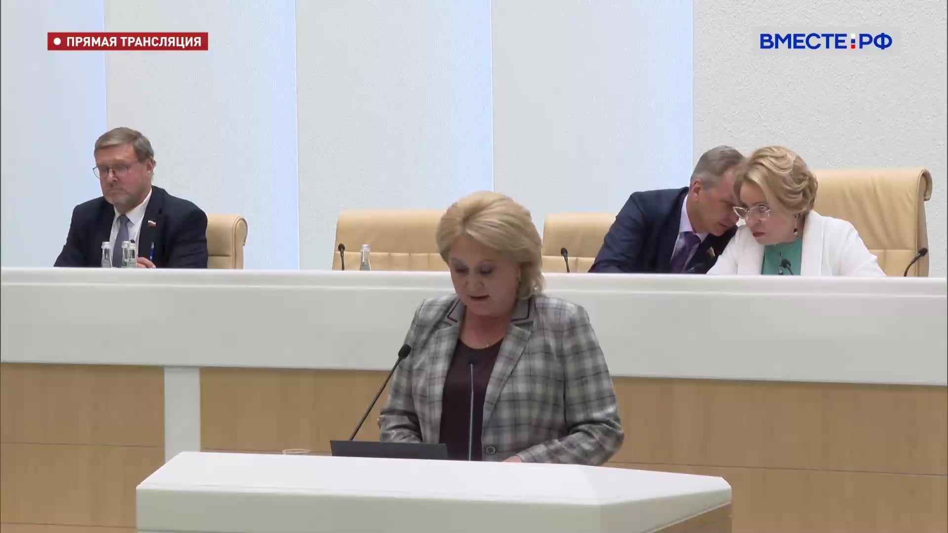 В России прошел демонстрационный экзамен для студентов СПО
