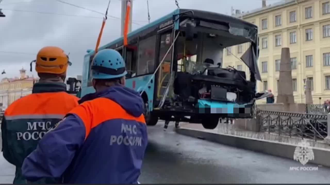 Компания «Такси» ликвидирована спустя год после трагедии на Мойке