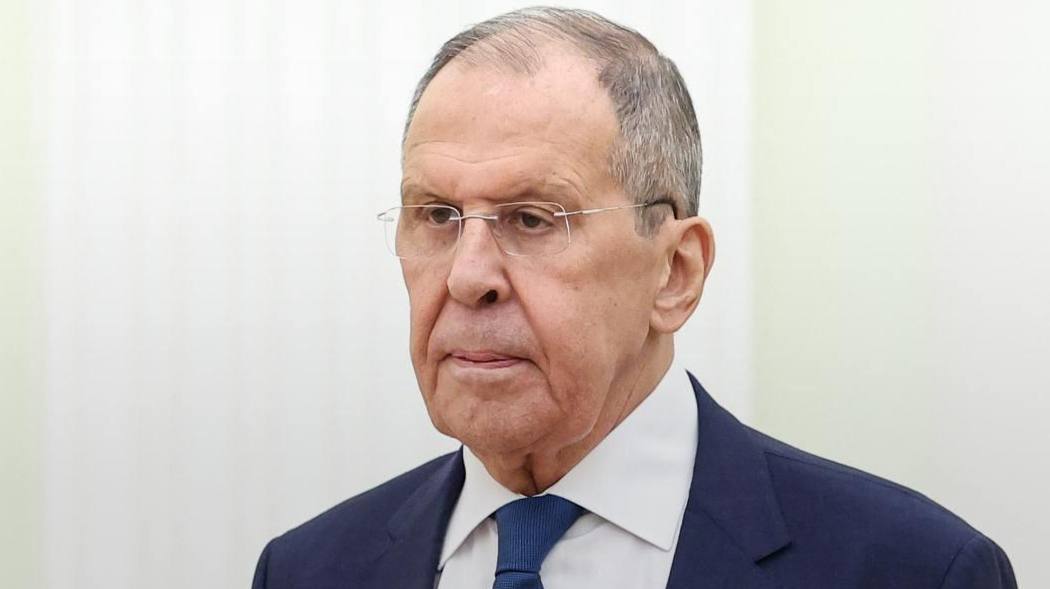 Литва, Латвия и Эстония не обладают политической самостоятельностью и являются лишь марионетками в руках еврограндов, которые натравливают их на Россию и ее союзников, — Лавров.