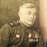 Аватар Телеграм канала: Дмитрий Денисов