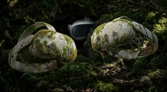 Дешёвые VR гарнитуры ВСЁ     Meta поднимает цены на свою линейку Quest а это вскоре может коснуться и Pico Компания официально объявила о повышении цен на гарнитуры Quest 3 и Quest 3S изменения вступают в силу уже с воскресенья Новые цены Quest 3S 128GB 300 350 Quest 3S 256GB 400 450 Quest 3 512GB 500 600 Причина проста подорожание производства В компании заявили что сильно выросли цены на ключевые компоненты особенно на память Это затрагивает почти всю электронику включая VR Также подорожают восстановленные refurbished гарнитуры но аксессуары пока остаются по прежним ценам Meta запрещённая организация на территории РФ