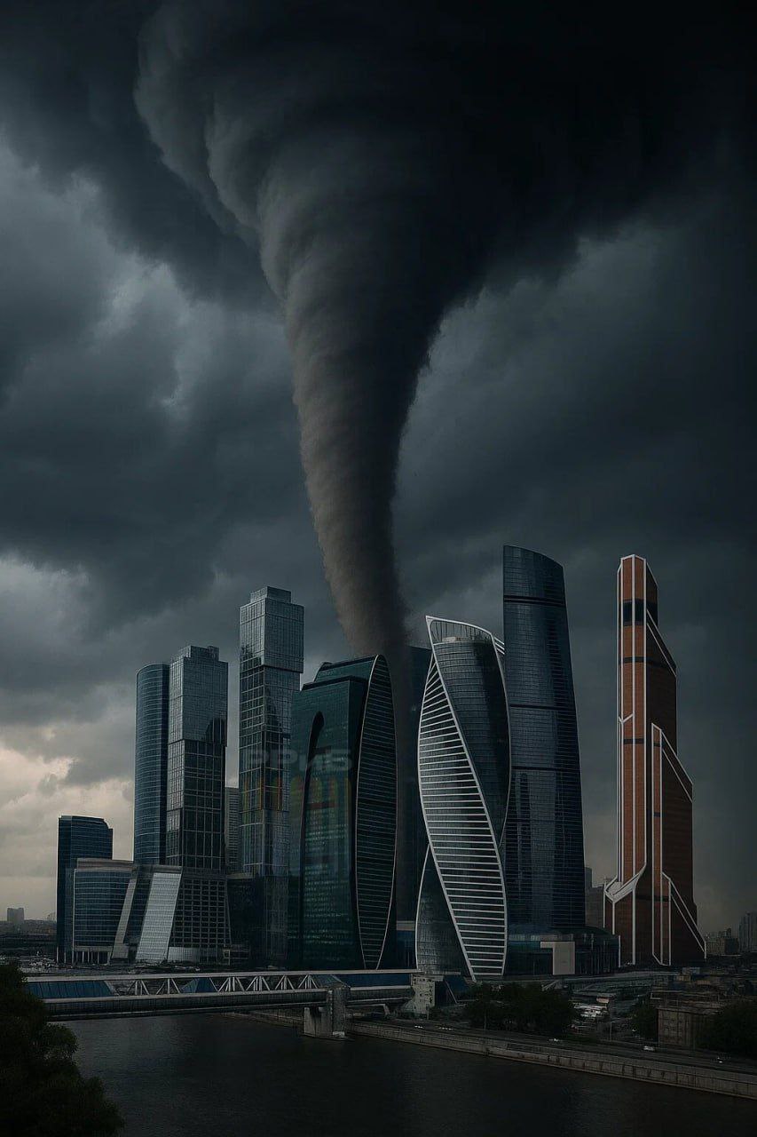 Торнадо в Москве станут обычным явлением летом, предупредил климатолог Алексей Кокорин. Из-за изменений климата в столичном регионе всё чаще будут появляться стихийные бедствия — смерчи и сильные ветры до 30 м/с. Москвичам пора готовиться к изменениям, считают эксперты.