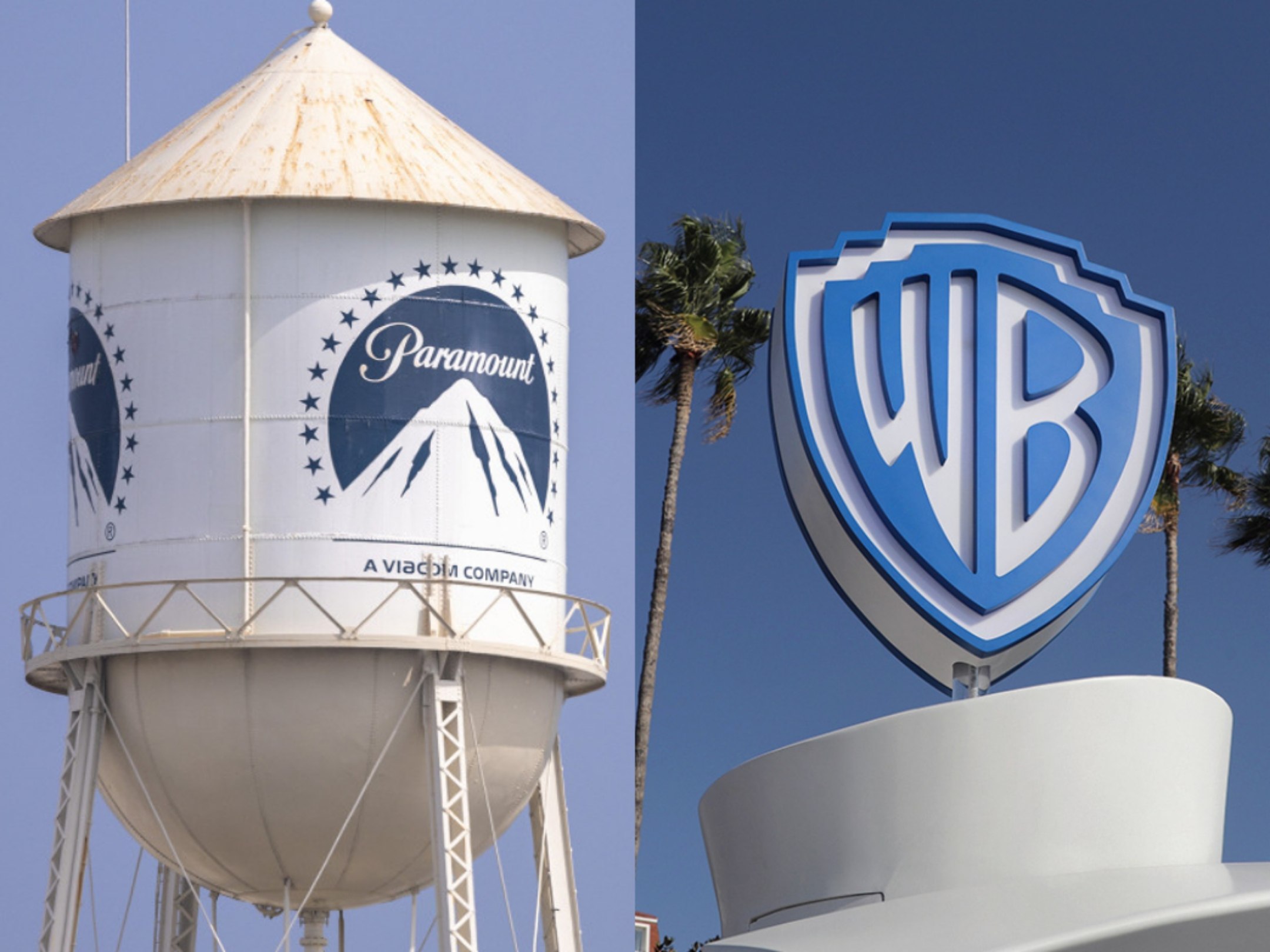 Paramount попытается купить Warner Bros Авторитетное издание The Wall Street Journal сообщает что новоиспечённый глава компании Дэвид Эллисон вместе со своим окружением готовит предложение о покупке конкурирующей студии При этом выкуп будет касаться всех ветвей Warner Bros Discovery то есть не только кино но и телевидение и другие отрасли Официально обе стороны пока отказываются от комментариев