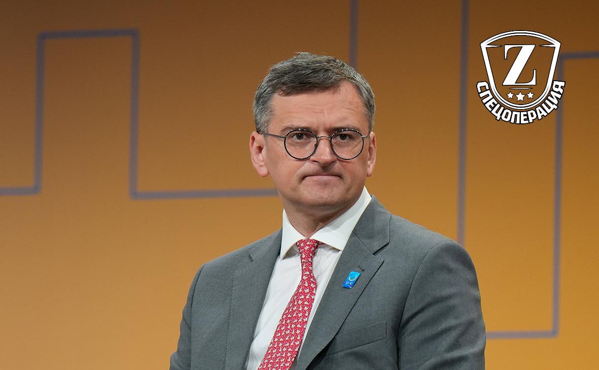 Экс глава МИД Украины заявил о бегстве в Польшу из за указа Зеленского о запрете на выезд бывших дипломатов Ранее он публично осудил желание Зеленского подвергнуть цензуре НАБУ и САП Записки Феликса отправь другу