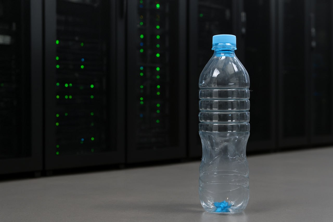 Google считает запросы в каплях воды Google заявила что её ИИ Gemini тратит на один запрос всего 0 26 мл воды и 0 24 Вт ч энергии это примерно девять секунд работы телевизора По расчётам компании углеродный след равен 0 03 грамма CO₂ Эксперты с выводами не согласны Они указывают что Google считает только воду уходящую на охлаждение дата центров игнорируя куда более серьёзные объёмы связанные с производством электроэнергии Плюс компания использует медианные значения вместо средних что может заметно занижать картину По данным исследователей на один запрос приходилось до 50 мл воды При этом рост эффективности Gemini не означает снижение экологического ущерба godnoTECH Новости IT