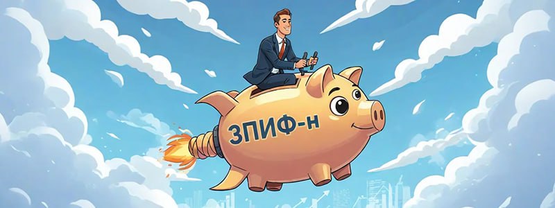 Эксперты допускают рост розничных ЗПИФ в пять раз   Пятикратный рост розничных закрытых паевых фондов ЗПИФ недвижимости возможен к 2030 году но при благоприятных условиях развития рынка в РФ   Таким мнением с Интерфаксом поделился член совета директоров руководитель департамента рынков капитала и инвестиций IBC Real Estate Микаэл Казарян Прогноз о пятикратном росте розничных ЗПИФов недвижимости к 2030 году с 600 млрд руб в 2025 г до 3 трлн руб в 2030 г можно считать обоснованным как сценарий при благоприятных условиях развития рынка Вероятность высоких темпов роста действительно существует если темпы роста наблюдавшиеся с 2018 по 2024 год в среднем около 35 в год сохранятся и в дальнейшем отметил он Микаэл Казарян пояснил что рост возможен при активизации неквалифицированных инвесторов расширении предложения фондов а также благоприятных регуляторных и налоговых условиях По данным совместного исследования IBC Real Estate и Альфа Капитал сегодня в розничных ЗПИФах доля коммерческой недвижимости классических сегментов бизнес центров торговых центров гостиниц и складов составляет лишь около 3 общего объема качественных полезных площадей в стране   Согласно исследованию по состоянию на конец первого полугодия стоимость недвижимости в розничных ЗПИФах составляет 0 6 трлн руб Доля общей стоимости недвижимости в ЗПИФах приходящаяся на розничные фонды составляет 25 При этом стоимость недвижимости в кэптивных непубличных ЗПИФах составляет 1 8 трлн руб