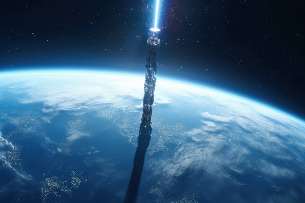 США разворачивают системы которые глушат спутники России и Китая Эксперты считают что это новая гонка вооружений в космосе