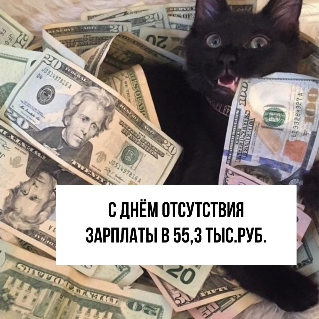 Жители Волгограда стали ещё амбициознее Теперь волгоградцы рассчитывают получать минимум 55,3 тысячи рублей ежемесячно — это на целых 5,3 тысячи больше, чем хотели годом ранее. Аналитики портала HeadHunter выяснили, что россияне вообще мечтают зарабатывать около 75,7 тысяч рублей. Повышаем ставки и ждём достойных предложений # #НовостиВолгоград