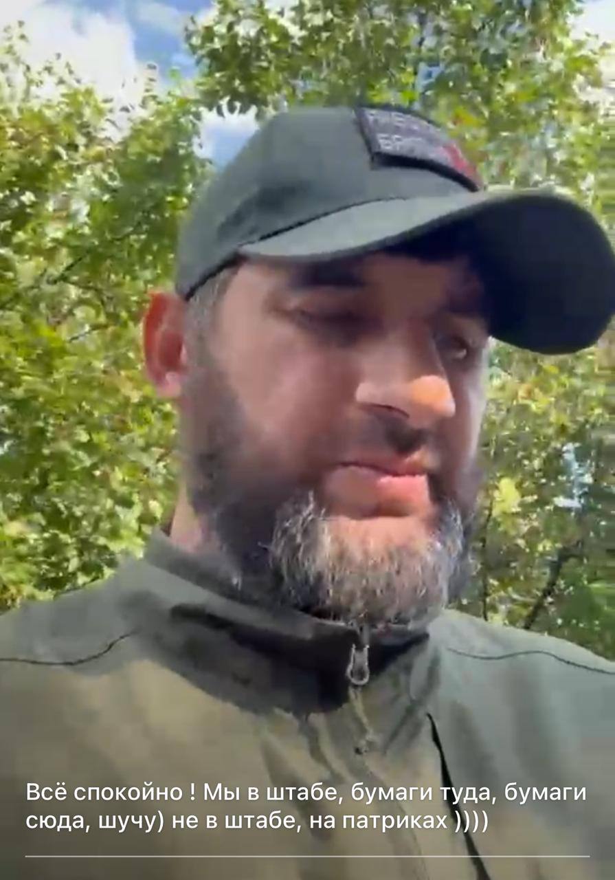Участники СВО Темирлан Абуталимов и Табир Маликов займут управленческие должности в Дагестане. Об этом сообщил глава республики Сергей Меликов на заседании общественного совета программы «Доблесть гор». По нашей информации, один из них будет назначен в Министерство по национальной политике, а другой — в администрацию Буйнакского района. Кстати, экс глава Ханмурзаев дает интересные сигналы. И его явно рано списывать из политической повестки района.