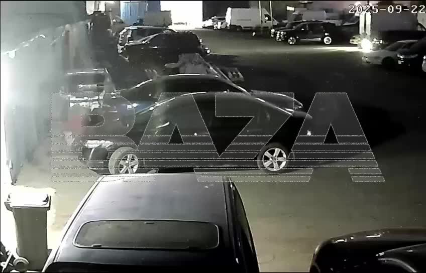 Атака дронов на Москву: сбито 15 беспилотников, повреждены автомобили в Реутове