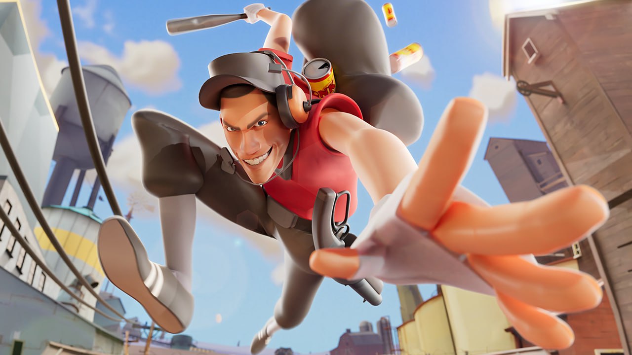 Valve разрешила создавать масштабные моды и даже новые игры на основе Team Fortress 2.  Компания предоставила для этого соответствующие инструменты и дала добро на разработку самых смелых проектов. Единственное условие — модификации должны быть бесплатными.