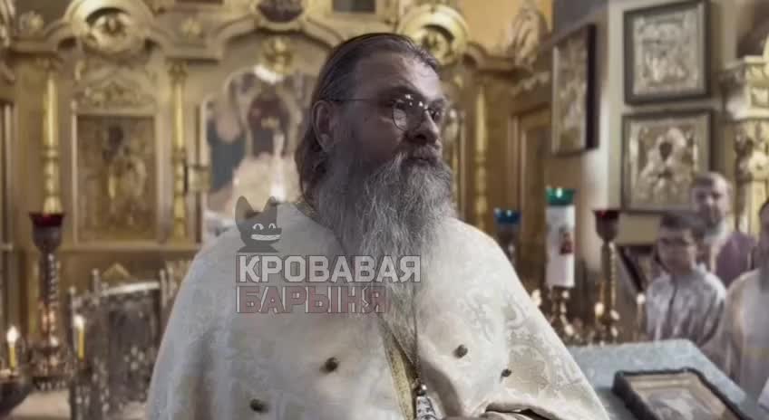 Протоиерей Сергий Баранов о воспитании: излишняя любовь приводит к проблемам у детей