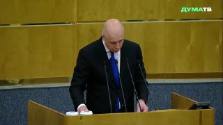 Дума ТВ - Telegram Силуанов: правительство предлагает выделить 145 млрд рублей на субсидирование «Семейной ипотеки» Сегодня Госдума рассматривает в первом чтении проект поправок в федеральный бюджет на 2025 год. Представляя документ на пленарном заседании ГД министр финансов…