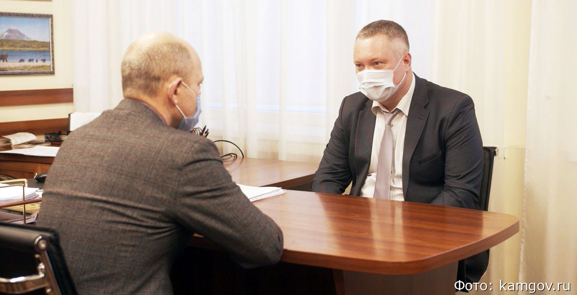 Владимир Солодов уволил директора Спецтранса за мусорный коллапс в городе Губернатор Камчатского края Владимир Солодов в ходе прошедшего накануне прямого эфира принял решение об увольнении гендиректора регионального оператора АО Спецтранс Сергея Воробьева Нажмите для подробностей   kam24 ru news main 20260130 124997 html utm source telegram utm medium messenger