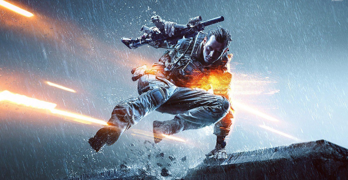Утечка по следующей Battlefield. Блогер получил чемодан с названием и деталями игры  Официальный анонс новой Battlefield, которая, судя по утечке, получит название Battlefield 6, уже близко. Блогер Doom49 опубликовал фото промо-набора от EA, где на кейсе чётко видно название игры. Позже пост удалили, но скриншот остался в сети.