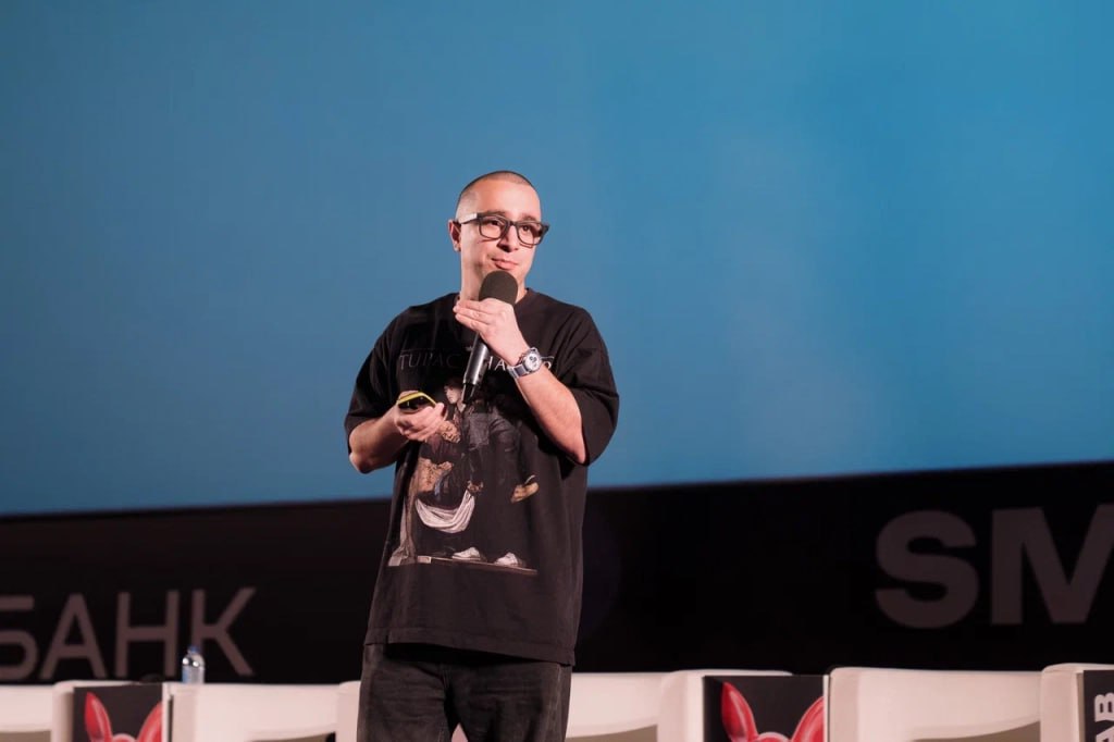 На Финуслугах появился фонд под управлением блогера Мурада Агаева тот самый Вредный инвестор РБК     smartlab news i 168563