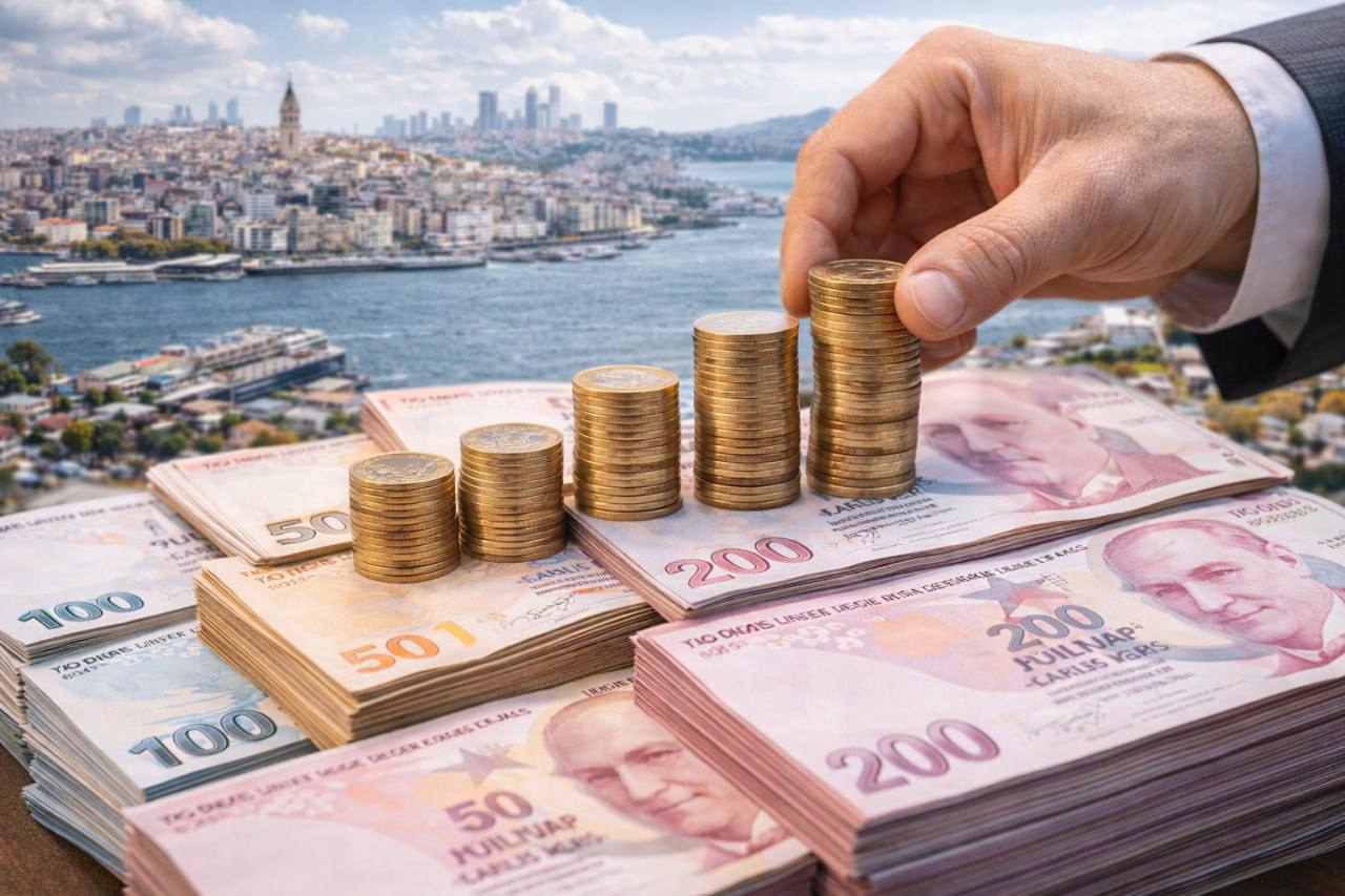 Статистика самые богатые в Турции получают почти половину всех доходов Турецкие СМИ со ссылкой на данные Турецкого института статистики TurkStat подвели итоги по доходам населения за 2025 год Ключевые цифры 20 самых обеспеченных домохозяйств получают 48 совокупного дохода страны 20 самых бедных всего 6 4 Разрыв немного сократился но остаётся очень высоким Коэффициент Джини показатель неравенства доходов 2024 0 413 2025 0 410 Формально неравенство чуть снизилось но Турция по прежнему среди стран с высоким разрывом доходов Доходы растут но инфляция съедает эффект Средний годовой доход домохозяйства 662 414 лиры 76 7 Доход на человека 332 882 лиры 77 3 Эксперты подчёркивают рост номинальный покупательная способность сильно страдает из за инфляции Региональный разрыв Анкара лидер по доходам 449 618 лир на человека Стамбул 434 929 лир Измир 405 896 лир Самые низкие доходы на юго востоке страны регион Ван Муш Битлис Хаккяри 172 552 лиры то есть менее 40 от уровня Анкары Анталья вместе с Испартой и Бурдуром вошла в регионы с одним из самых высоких уровней неравенства богатые зарабатывают здесь в 8 3 раза больше чем бедные Роль государства Без социальных выплат коэффициент Джини вырос бы до 0 473 Это подчёркивает что социальная поддержка реально сглаживает разрыв но полностью проблему не решает