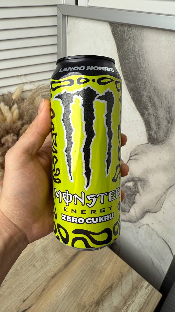 Новый Monster со вкусом дыни скоро появится в российских магазинах Дегустаторы пишут что вкус освежающий и очень приятный Судя по отзывам чем то энергетик напоминает сок кактуса Если кто нибудь из вас когда то пробовал кактусовый сок в Польше то этот энергетик очень на него похож Ждём в магазинах