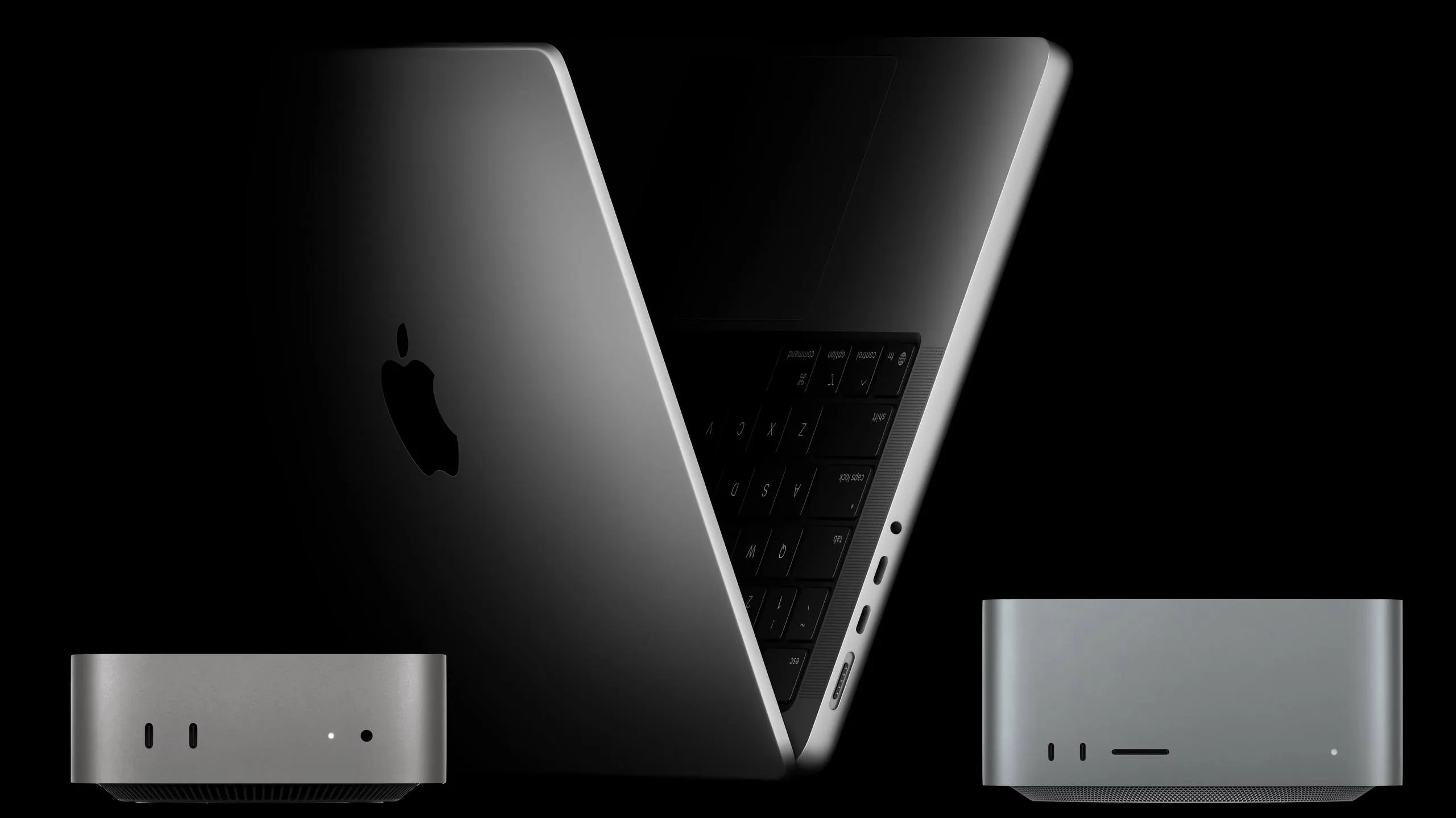 слухи Выпуск новых компьютеров Mac отложат до осени виноват кризис накопителей По данным Bloomberg дефицит накопителей памяти в масштабах всей отрасли может отстрочить выпуск обновлений для Mac mini Mac Studio и даже новых MacBook с сенсорным экраном Например новый Mac Studio на M5 Ultra компания планировала выпустить в середине года но из за дефицита накопителей поставки даже нынешних моделей уже задерживаются на несколько месяцев и скорее всего обновление тоже отложат не раньше октября А вот сенсорный MacBook Pro или Ultra с чипом M6 ожидаемый в конце 2026 года может выйти в продажу позже чем планировалось вплоть до первых месяцев 2027 года Хотя как уточняет Марк Гурман с точки зрения ПО все продукты будут готовы к осени так что более поздние сроки будут зависеть только от поставок накопителей