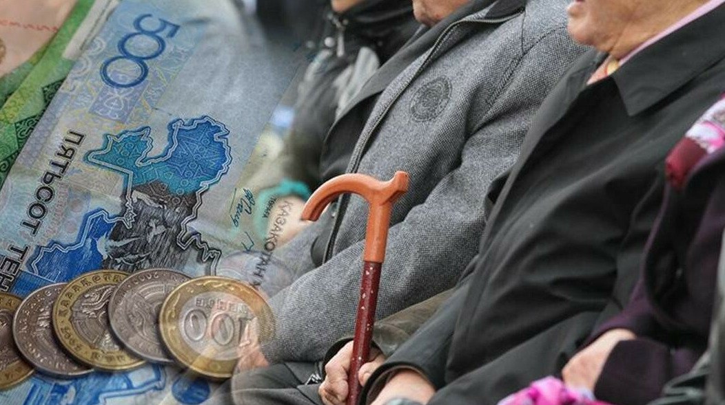 Как изменятся правила использования пенсионных выплат на жильё в Казахстане Казахстанцам могут разрешить использовать пенсионные накопления из ЕНПФ для ремонта жилья и покупки земли под строительство передает ArbatMedia   Прислать новость