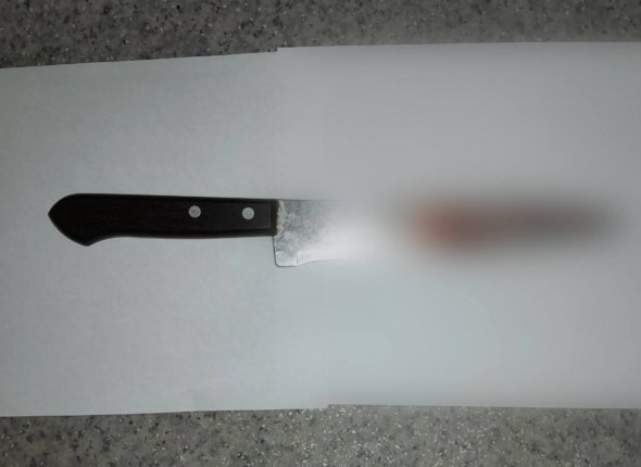 Жительница Тайшета зарезала сожителя кухонным ножом Пара целую неделю распивала алкоголь Читать подробнее на сайте...