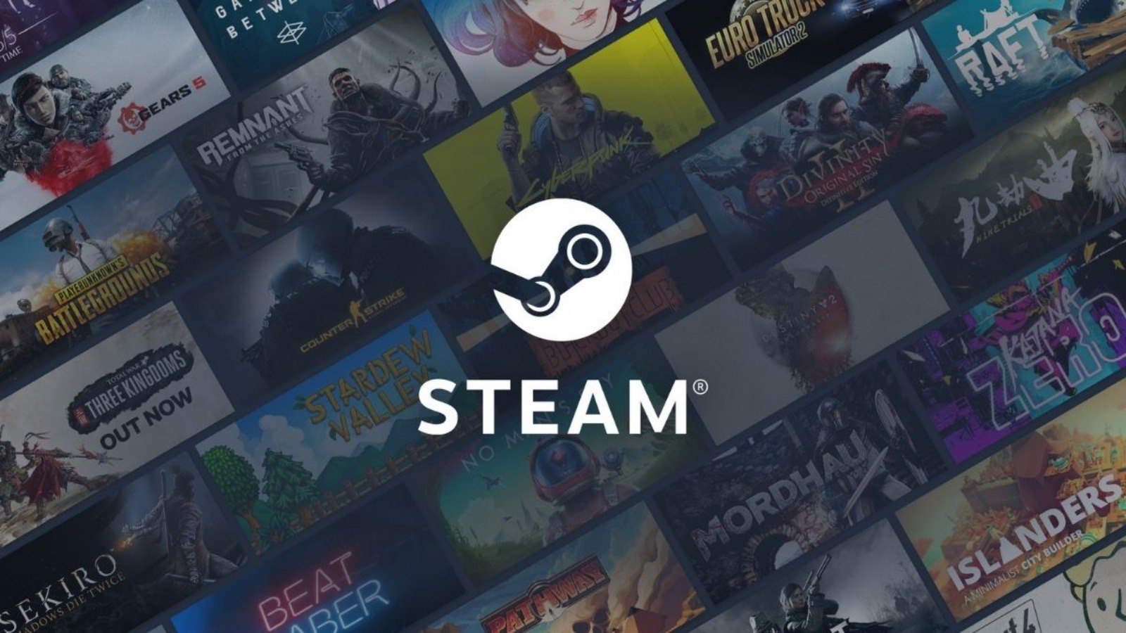 Американская организация обвинила Steam в «нормализации ненависти и экстремизма»  Антидиффамационная лига  ADL  утверждает, что нашла «миллионы примеров экстремистского контента и ненависти».