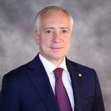 Аватар Телеграм канала: Владимир Мазур