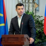 Григорий Артамонов