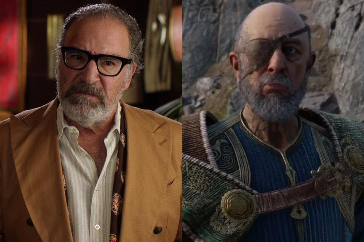 Мэнди Патинкин присоединился к касту сериала по игре God of War где сыграет Одина верховного бога и главного антагониста Его герой чрезвычайно мудрый и опасный правитель готовый на все чтобы предотвратить Рагнарек конец света в скандинавской мифологии Один станет ключевым противником для главного героя Кратоса которого играет Райан Херст Больше новостей в Daily News