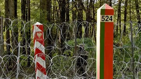 Польша депортировала 326 беларусов за первый квартал 2025 года Согласно данным, опубликованным на сайте Пограничной службы Польши, за первые три месяца 2025 года из страны были депортированы 326 граждан Беларуси. Из них 23 человека были выдворены принудительно, остальные 303 покинули территорию Польши добровольно. По количеству депортаций беларусы заняли второе место. На первом — граждане Грузии 447 человек , на третьем — Молдовы 249 человек . YouTube поддержать канал на