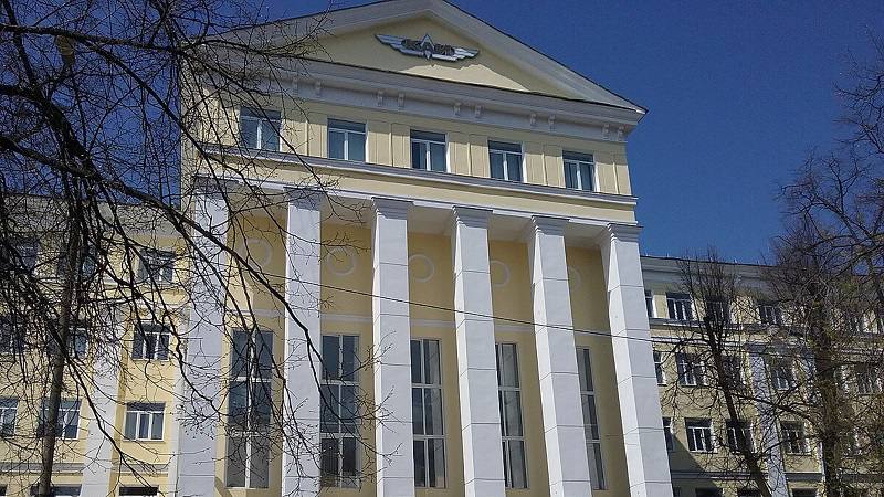 Третий дом КАИ включат в реестр объектов культурного наследия   Комитет Республики Татарстан по охране объектов культурного наследия рассматривает вопрос о включении самолетного корпуса Авиаинститута учебное здание 3 КНИТУ КАИ в реестр объектов культурного наследия региона  Сообщение размещено на сайте ведомства