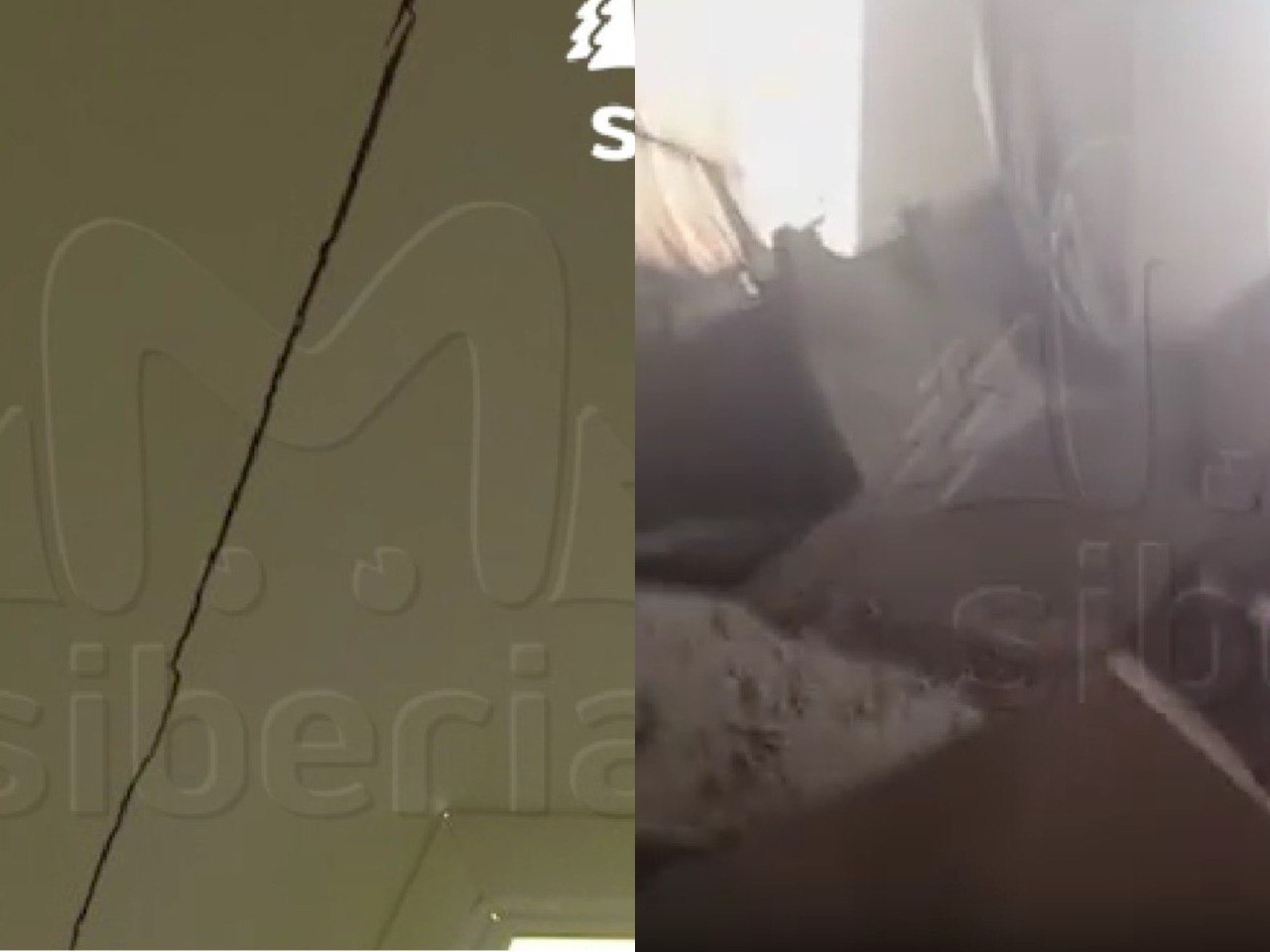 В Новосибирске крышу обрушившейся детской больницы ремонтировали шесть лет назад Новосибирская прокуратура выехала в детскую больницу 1 в которой рухнул потолок 23 октября Об этом сообщили в пресс службе регионального надзорного ведомства По данным прокуратуры в 2019 году был проведен капитальный ремонт крыши больницы Само здание построили в 1952 году Прокуратура организовала проверку по факту обрушения потолка в хирургическом отделении больницы За несколько часов до инцидента родители пациентов пожаловались на внезапное возникновение огромной трещины Медперсонал перевел малышей в другие палаты а на место были вызваны специалисты технического контроля Из отделения эвакуировано 46 детей Обстоятельства произошедшего устанавливаются сообщили в надзорном ведомстве
