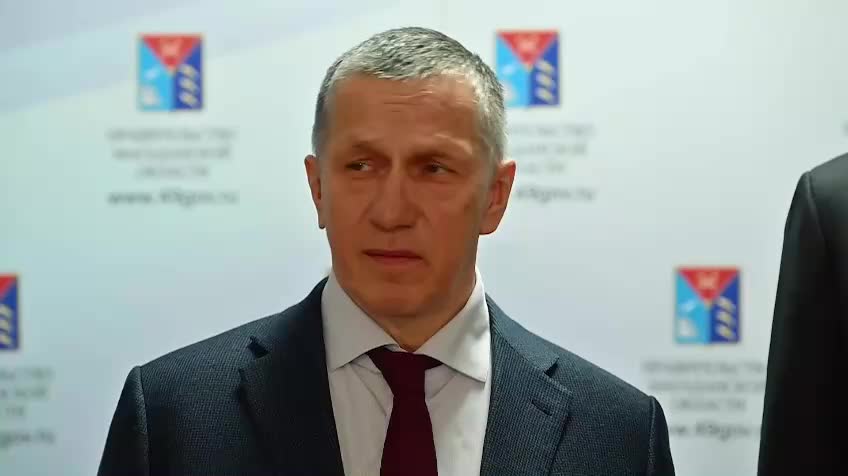 Юрий Трутнев обсудил строительство ЛЭП для санатория «Талая» в Магаданской области