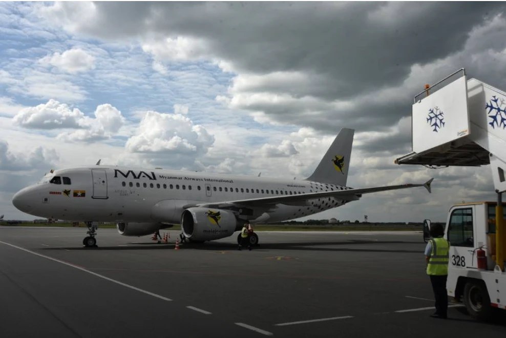 Новосибирцев не могут заманить на пляжи Индийского океана По информации авиакомпании перевозчика Myanmar Airways в зимний период последний вылет по маршруту Новосибирск Мандалай был сделан 14 февраля 2026 года Далее полетная программа будет приостановлена до осени 2026 года Подробнее читайте по ссылке     INFOPRO54 Мы в других соцсетях MAX VK Дзен ОК Фото пресс службы правительства Новосибирской области автор пресс служба