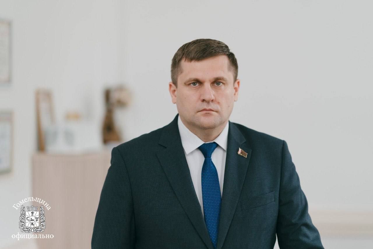 Александр Лукашенко в развитие решений ВНС произвел кадровые перестановки в судейском корпусе Председателем экономического суда Гомельской области назначен Александр Лисовский