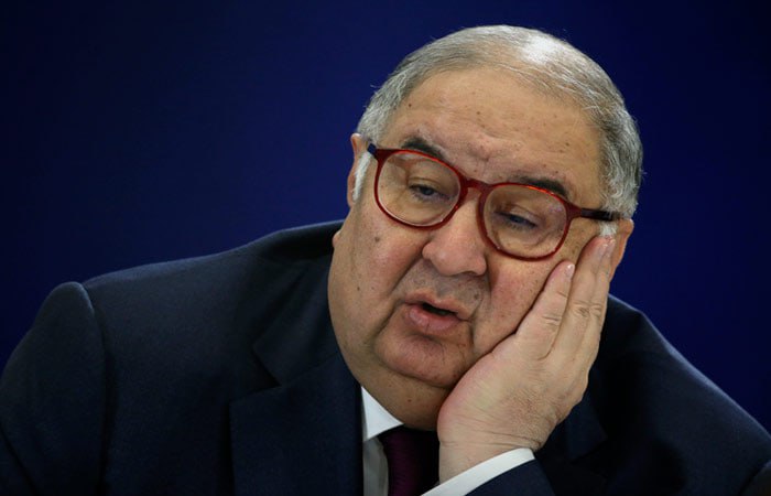 Суд ЕС вновь отклонил иск Усманова об отмене санкций Суд Европейского союза отклонил иск основателя холдинга USM Алишера Усманова требовавшего отмены санкций введённых против него ЕС Решение опубликовано в судебной базе данных Евросоюза kun uz ru 74727091 Официальные страницы Kun uz Telegram Facebook Instagram Youtube
