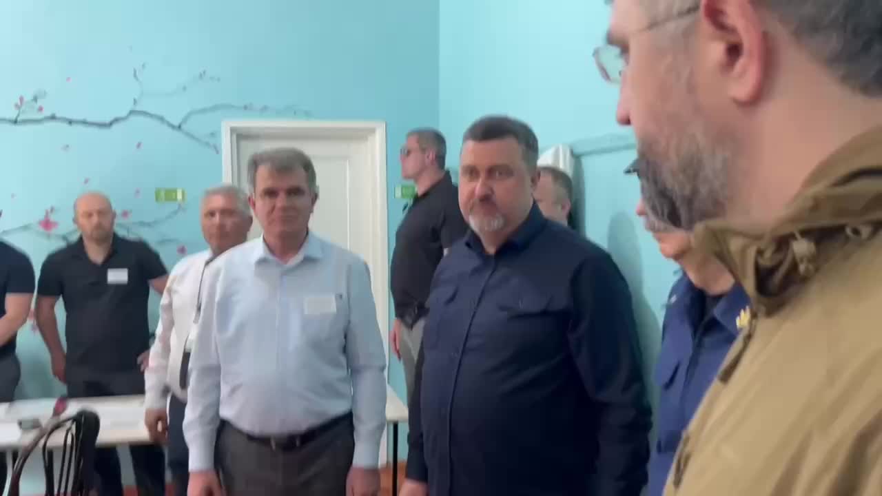 В Мамедкале открыт штаб поддержки пострадавших от паводков
