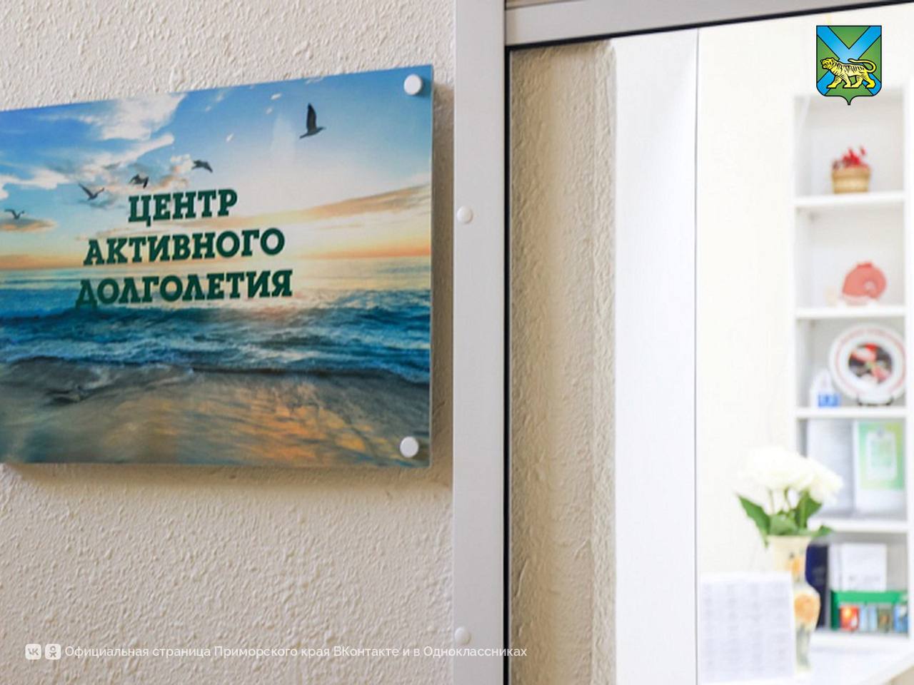 Ещё два центра общения старшего поколения открылись в Чугуевке и Дальнегорске В Приморье существует уже 6 центров общения, открытых на базе отделений СФР. Здесь пенсионеры могут посещать лекции по компьютерной и финансовой грамотности, патриотические мероприятия, экскурсии и литературные вечера. Адреса новых центров: Дальнегорск, Проспект 50 лет Октября, 89 Чугуевка, 50 лет Октября, 195а Информация о мероприятиях размещается на сайте