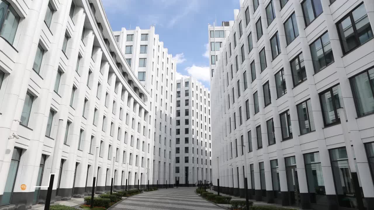 Открытие креативного кластера в Сколково: новый центр видеоигр и анимации