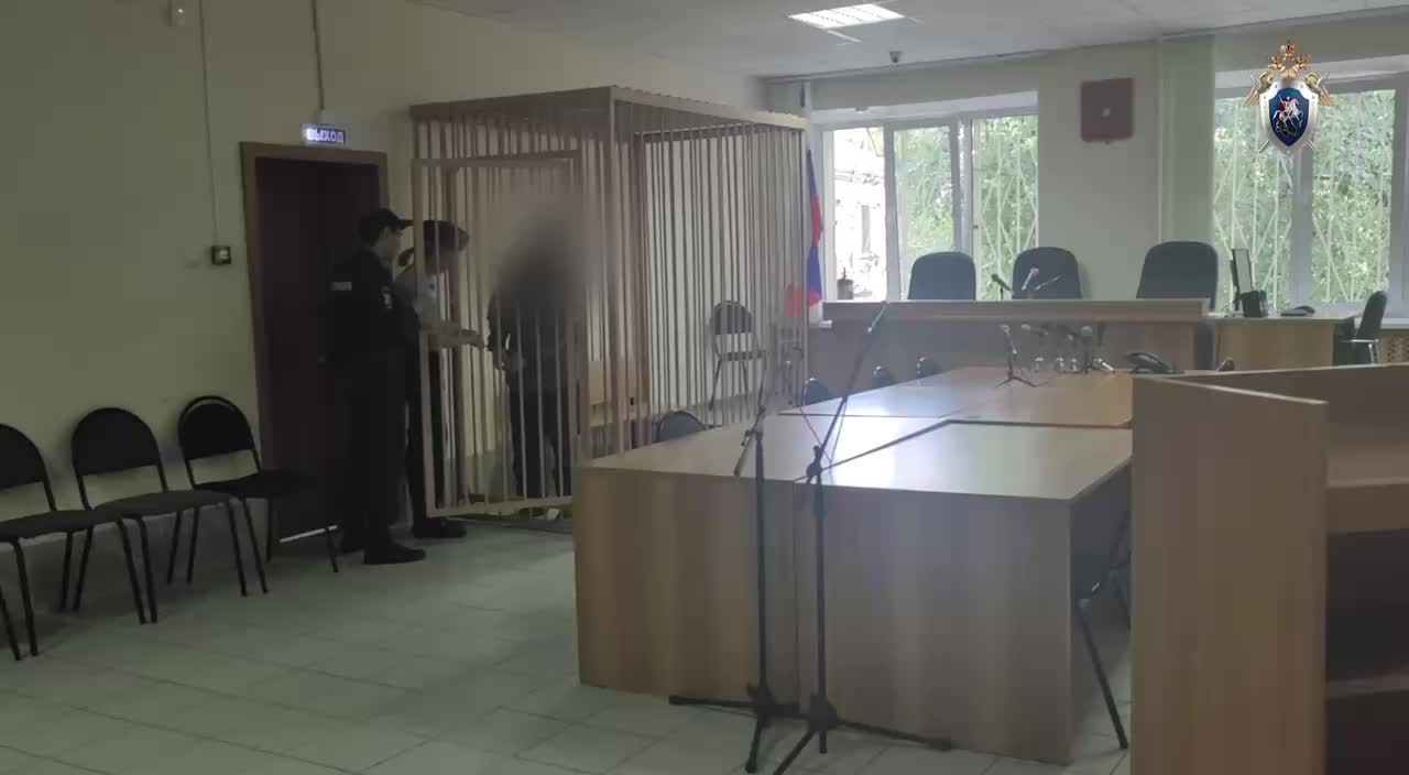 В Копейске задержан мужчина за покушение на убийство соседей