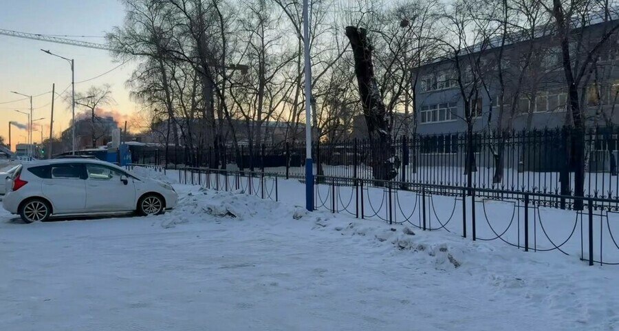 Власти Благовещенска поручили ГСТК сосредоточиться на уборке снежных валов возле социально важных объектов В городе продолжают устранять последствия декабрьского обильного снегопада Мэр столицы Приамурья Олег Имамеев провел выездное совещание во время которого поручил директору ГСТК Дмитрию Ященко оперативно пересмотреть текущие графики работ и сосредоточить основные усилия на приведении в порядок подходов и подъездов к социально значимым объектам Основное внимание по поручению градоначальника в ближайшие дни будет уделено уборке снега и наледи на территориях прилегающих к детским садам школам и медицинским учреждениям Темпы уборки идут в соответствии с планами но необходимо сейчас внести корректировку и сделать акцент на социальные учреждения подчеркнул Олег Имамеев Утром очень много родителей привозят детей в школы детские сады и нам нужно обеспечить возможность безопасно остановиться пройти к учреждению Подробнее здесь