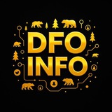 Аватар Телеграм канала: DFO.INFO