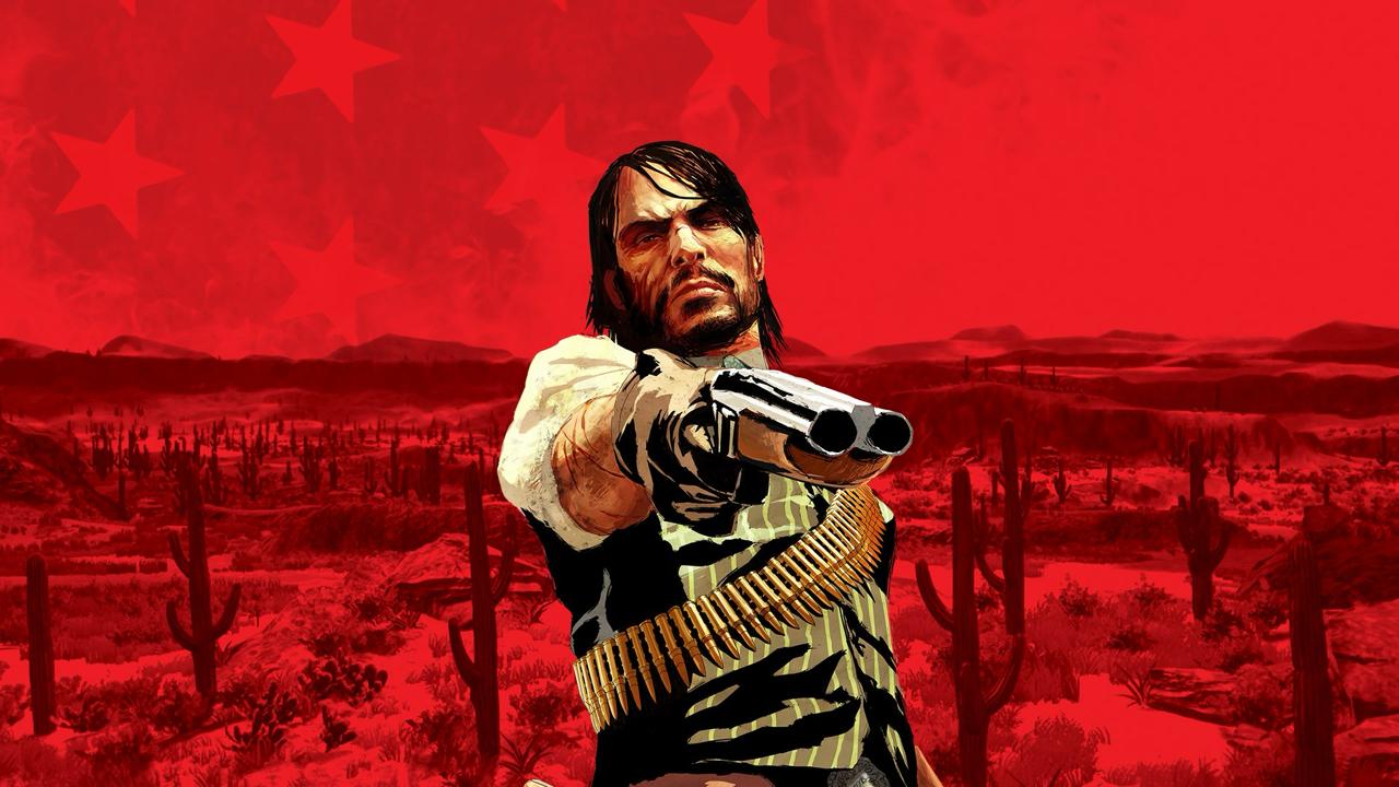 Red Dead Redemption для PS5 Xbox Series и Nintendo Switch 2 получила возрастной рейтинг в США Похоже что версии для консолей текущего поколения Rockstar выпустит уже скоро чаще всего игры проходят сертификацию ESRB незадолго до релиза Ждем лишь официального анонса от Rockstar Кинопоиск Игры