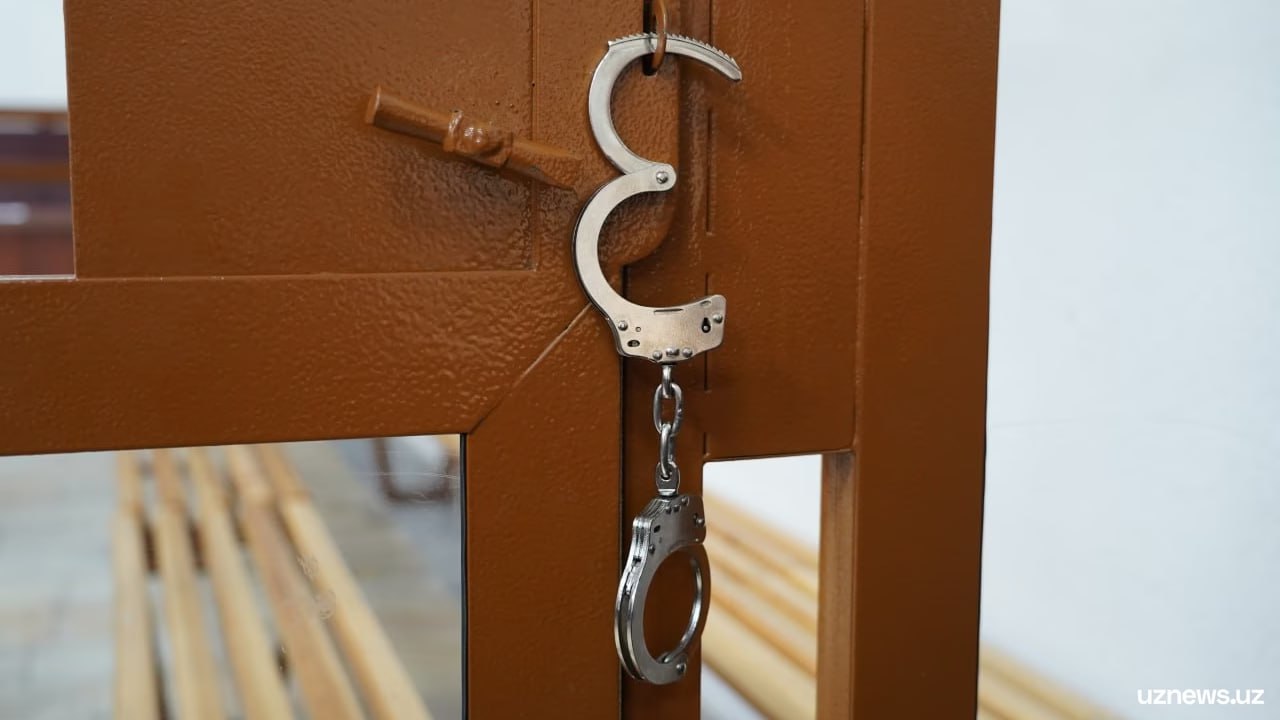 С начала года по делам о незаконном обороте наркотиков осудили почти 3 тыс человек Более 2 6 тысячи узбекистанцев получили наказания в виде лишения свободы uznews uz ru news 105792 uznews