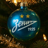 Аватар Телеграм канала: Футбольный клуб «Зенит»