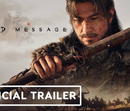 NetEase Games анонсировала свой первый одиночный AAA-проект Blood Message в духе Assassin s Creed Крупное китайское издательство NetEase Games и студия 24 Entertainment Linʼan сообщили, что работают над однопользовательской AAA-игрой под названием Blood Message. Это приключенческий боевик на Unreal Engine 5, вдохновленный серией Assassin s Creed. Читать далее