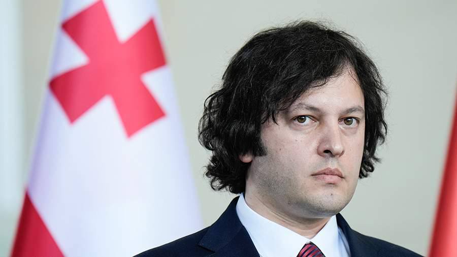 Ираклий Кобахидзе, премьер-министр Грузии, считает, что обвинения в адрес его правительства в прорусском настроении являются частью антик грузинской пропаганды. «Единственная причина, по которой наше правительство называют пророссийским, заключается в том, что мы не подчиняемся внешним указаниям, освободили все сферы управления от агентов влияния, защищаем наш суверенитет, не допускаем пропаганды ЛГБТ-сообщества что в России признано экстремистским и подлежит запрету и не участвуем в военных конфликтах», — отметил он.
