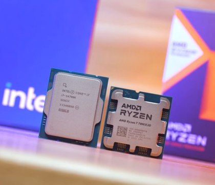 В Tom s Hardware назвали лучшие игровые процессоры по состоянию на ноябрь 2025 года Специалисты ресурса Tom s Hardware составили список лучших центральных процессоров для игрового ПК которые можно приобрести в ноябре 2025 года Лучшим решением по совокупности характеристик назвали Ryzen 7 9800X3D Он не только является самым быстрым игровым чипом на рынке но и обладает весьма неплохим соотношением цены и производительности