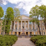 Псковское областное Собрание депутатов